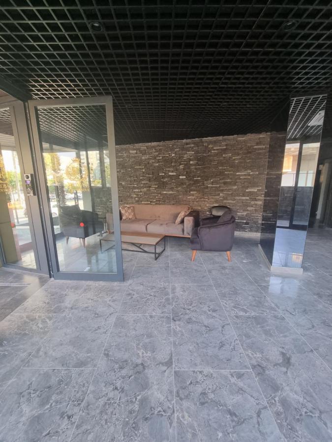Royal Exclusive Kleopatra, Beach Αλάνια Εξωτερικό φωτογραφία