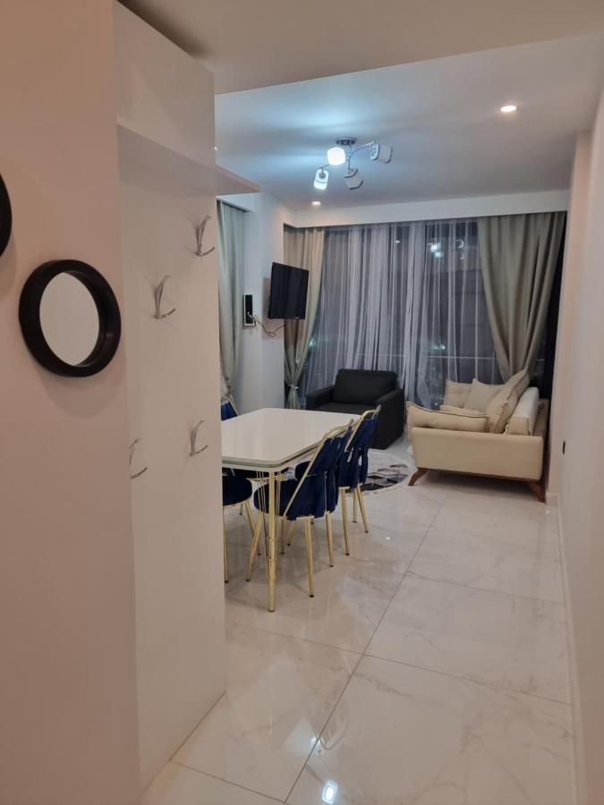 Royal Exclusive Kleopatra, Beach Αλάνια Εξωτερικό φωτογραφία