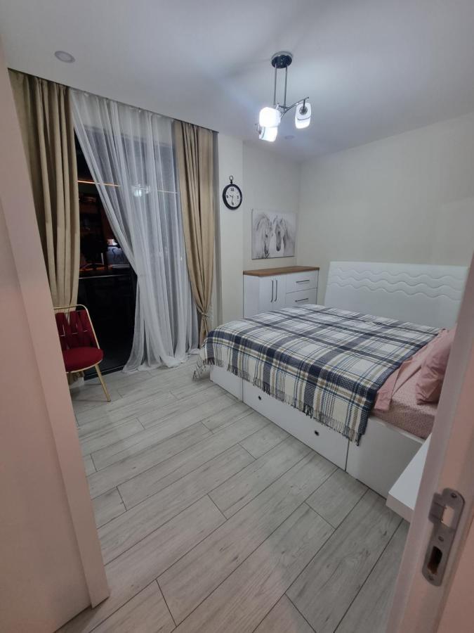 Royal Exclusive Kleopatra, Beach Αλάνια Εξωτερικό φωτογραφία